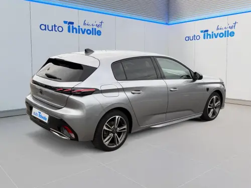 Peugeot 308 PureTech 130ch S&S EAT8 GT Pack - Photo 4