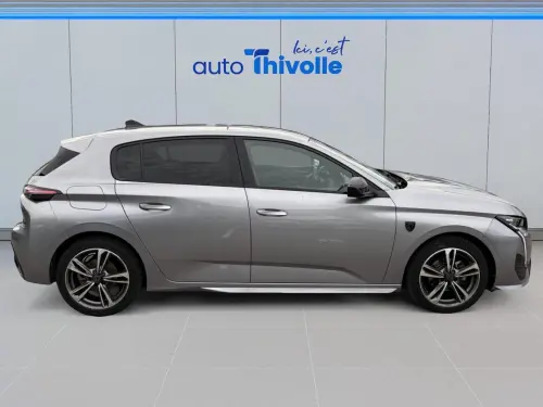 Peugeot 308 PureTech 130ch S&S EAT8 GT Pack - Photo 5