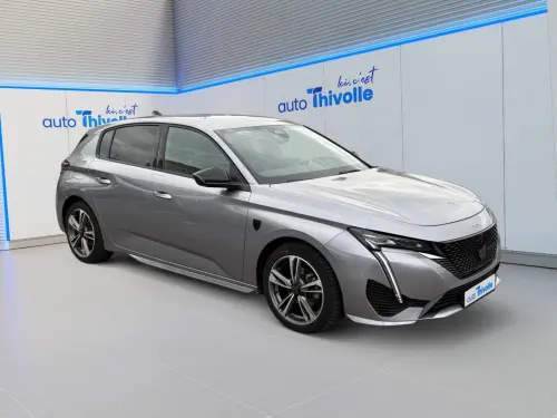 Peugeot 308 PureTech 130ch S&S EAT8 GT Pack - Photo 6