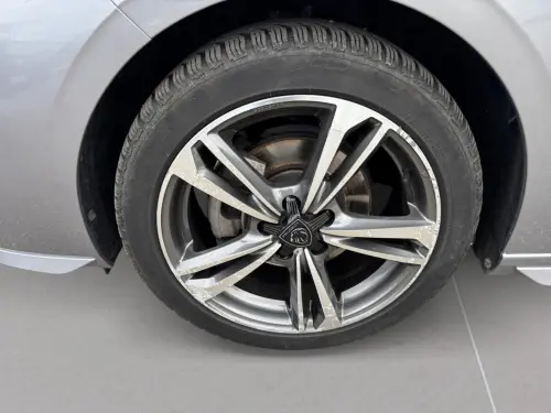 Peugeot 308 PureTech 130ch S&S EAT8 GT Pack - Photo 8