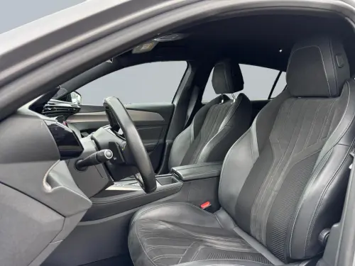 Peugeot 308 PureTech 130ch S&S EAT8 GT Pack - Photo 9