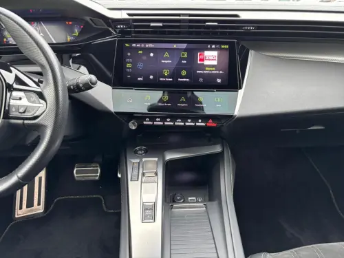 Peugeot 308 PureTech 130ch S&S EAT8 GT Pack - Photo 14