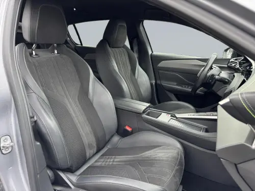 Peugeot 308 PureTech 130ch S&S EAT8 GT Pack - Photo 16