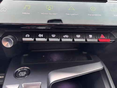 Peugeot 308 PureTech 130ch S&S EAT8 GT Pack - Photo 20