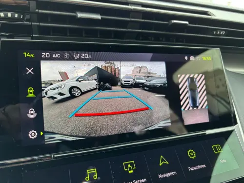 Peugeot 308 PureTech 130ch S&S EAT8 GT Pack - Photo 23