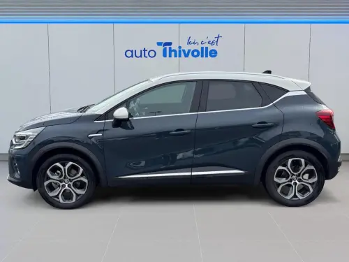 Renault Captur E-Tech full hybrid 145 Techno - Photo 1