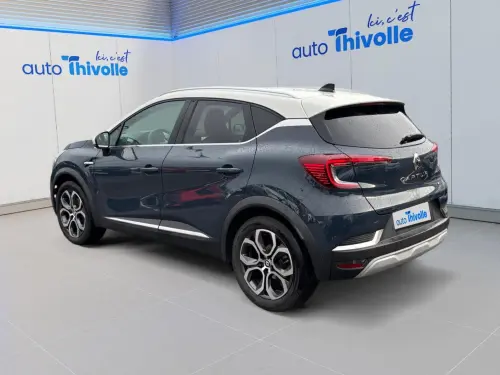 Renault Captur E-Tech full hybrid 145 Techno - Photo 2