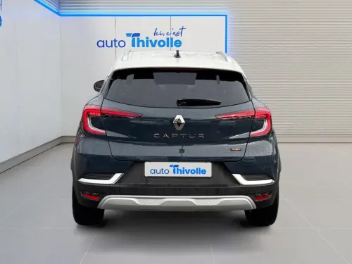 Renault Captur E-Tech full hybrid 145 Techno - Photo 3