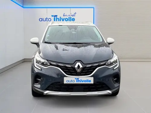 Renault Captur E-Tech full hybrid 145 Techno - Photo 7