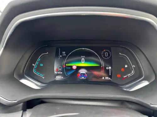 Renault Captur E-Tech full hybrid 145 Techno - Photo 13