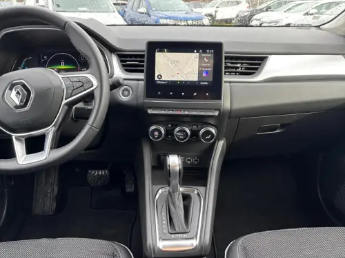 Renault Captur E-Tech full hybrid 145 Techno - Photo 14