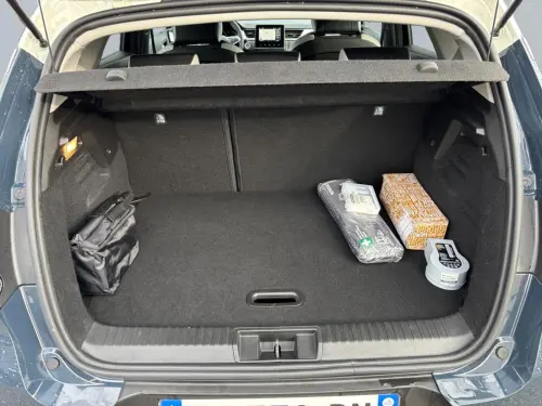 Renault Captur E-Tech full hybrid 145 Techno - Photo 18