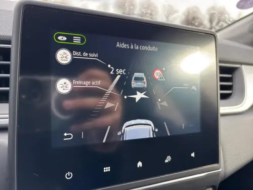 Renault Captur E-Tech full hybrid 145 Techno - Photo 21