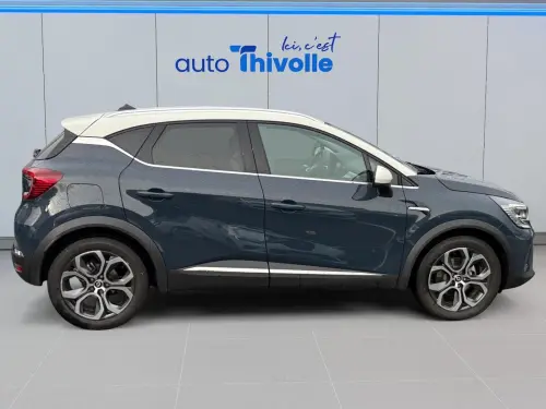 Renault Captur E-Tech full hybrid 145 Techno - Photo 5