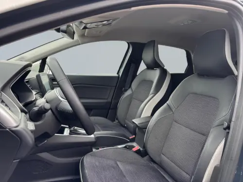 Renault Captur E-Tech full hybrid 145 Techno - Photo 9