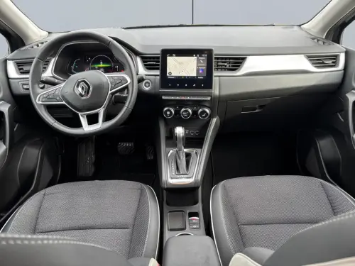 Renault Captur E-Tech full hybrid 145 Techno - Photo 11