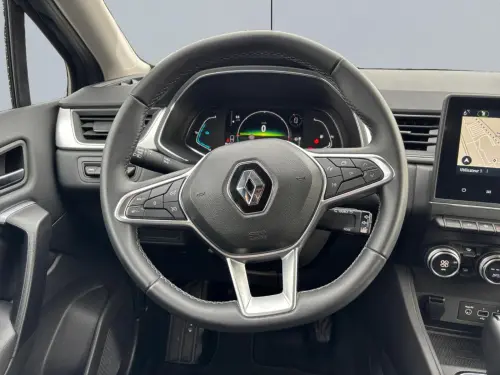 Renault Captur E-Tech full hybrid 145 Techno - Photo 12