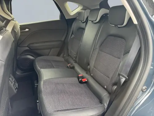 Renault Captur E-Tech full hybrid 145 Techno - Photo 15