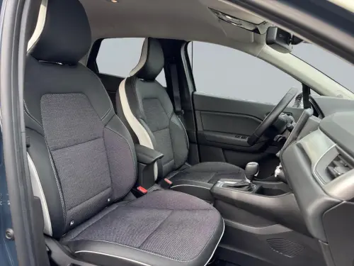 Renault Captur E-Tech full hybrid 145 Techno - Photo 16