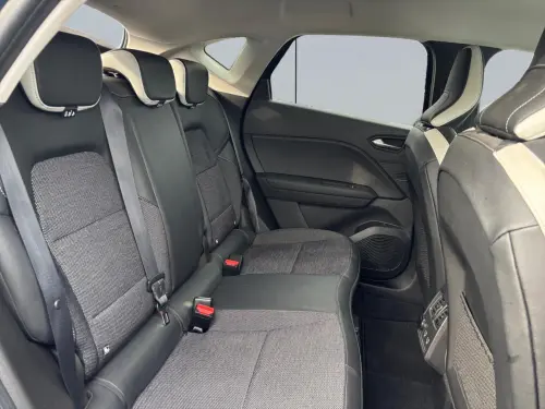 Renault Captur E-Tech full hybrid 145 Techno - Photo 17