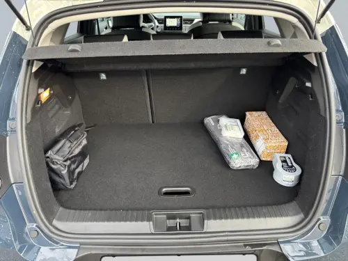 Renault Captur E-Tech full hybrid 145 Techno - Photo 18