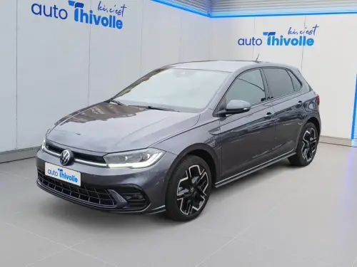 Volkswagen Polo 1.0 TSI 116 S&S DSG7 R-Line Edition - Photo 0