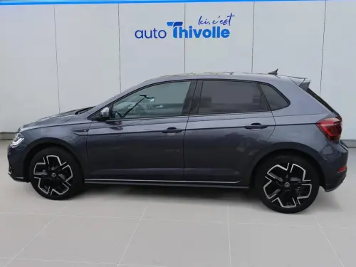 Volkswagen Polo 1.0 TSI 116 S&S DSG7 R-Line Edition - Photo 1