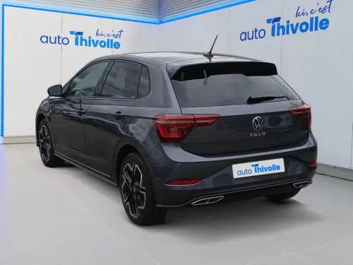 Volkswagen Polo 1.0 TSI 116 S&S DSG7 R-Line Edition - Photo 2