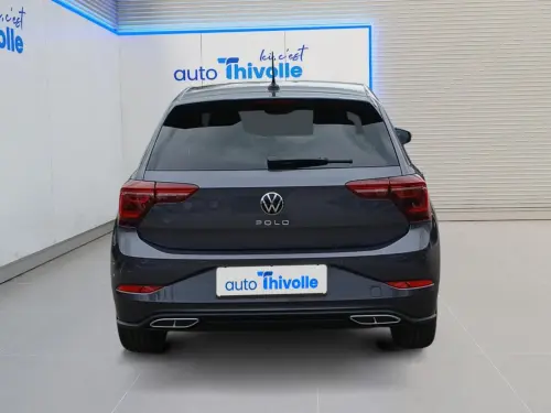 Volkswagen Polo 1.0 TSI 116 S&S DSG7 R-Line Edition - Photo 3