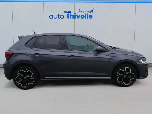 Volkswagen Polo 1.0 TSI 116 S&S DSG7 R-Line Edition - Photo 5