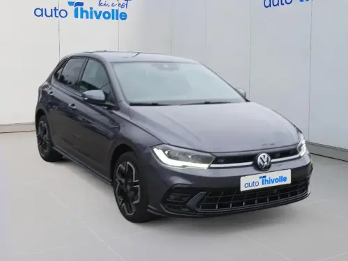 Volkswagen Polo 1.0 TSI 116 S&S DSG7 R-Line Edition - Photo 6
