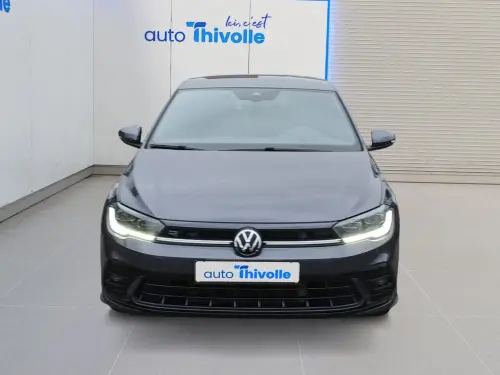 Volkswagen Polo 1.0 TSI 116 S&S DSG7 R-Line Edition - Photo 7