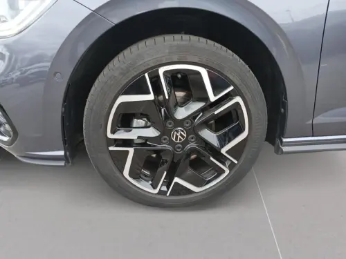 Volkswagen Polo 1.0 TSI 116 S&S DSG7 R-Line Edition - Photo 8