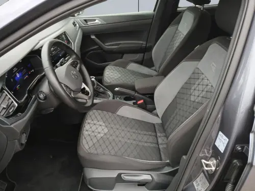 Volkswagen Polo 1.0 TSI 116 S&S DSG7 R-Line Edition - Photo 9