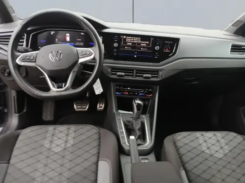 Volkswagen Polo 1.0 TSI 116 S&S DSG7 R-Line Edition - Photo 11