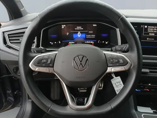 Volkswagen Polo 1.0 TSI 116 S&S DSG7 R-Line Edition - Photo 12