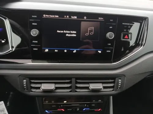 Volkswagen Polo 1.0 TSI 116 S&S DSG7 R-Line Edition - Photo 17