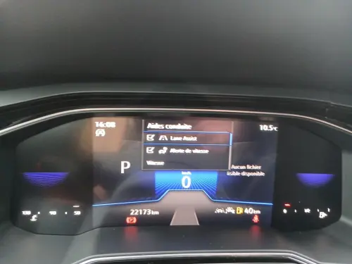 Volkswagen Polo 1.0 TSI 116 S&S DSG7 R-Line Edition - Photo 18