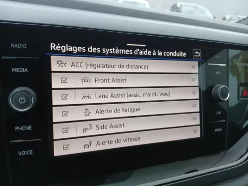 Volkswagen Polo 1.0 TSI 116 S&S DSG7 R-Line Edition - Photo 20