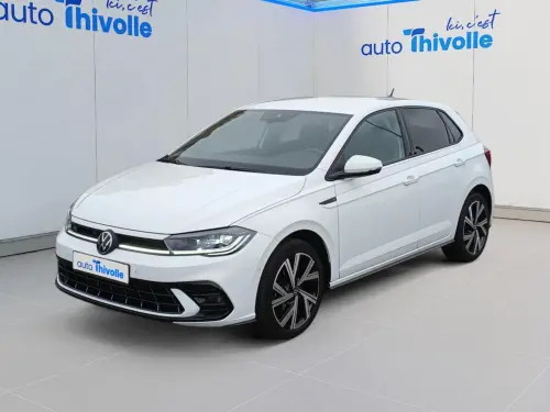 Volkswagen Polo 1.0 TSI 116 S&S DSG7 R-Line Edition - Photo 0