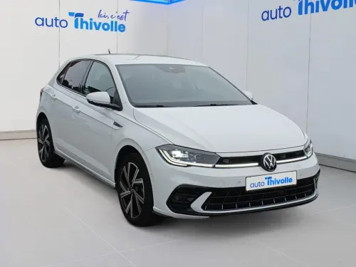 Volkswagen Polo 1.0 TSI 116 S&S DSG7 R-Line Edition - Photo 6