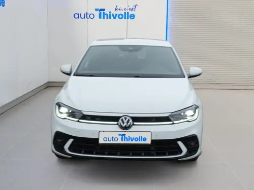 Volkswagen Polo 1.0 TSI 116 S&S DSG7 R-Line Edition - Photo 7