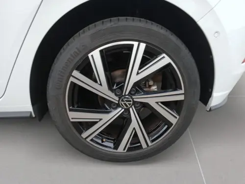 Volkswagen Polo 1.0 TSI 116 S&S DSG7 R-Line Edition - Photo 8