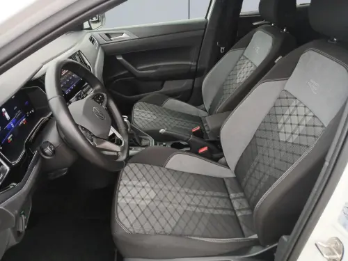 Volkswagen Polo 1.0 TSI 116 S&S DSG7 R-Line Edition - Photo 9