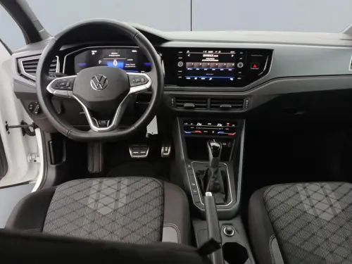 Volkswagen Polo 1.0 TSI 116 S&S DSG7 R-Line Edition - Photo 11