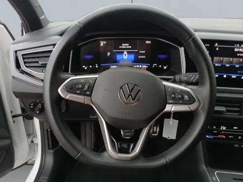 Volkswagen Polo 1.0 TSI 116 S&S DSG7 R-Line Edition - Photo 12