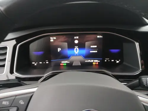 Volkswagen Polo 1.0 TSI 116 S&S DSG7 R-Line Edition - Photo 13