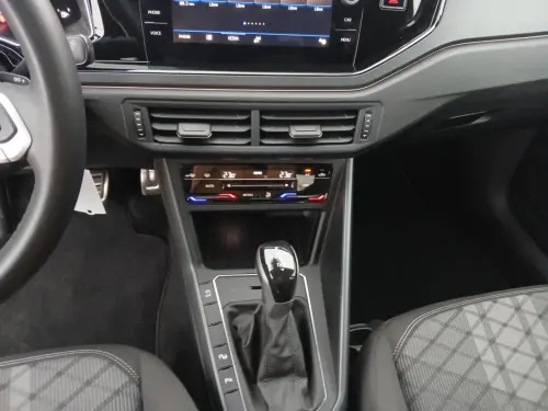 Volkswagen Polo 1.0 TSI 116 S&S DSG7 R-Line Edition - Photo 14