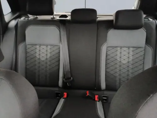 Volkswagen Polo 1.0 TSI 116 S&S DSG7 R-Line Edition - Photo 15