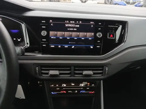 Volkswagen Polo 1.0 TSI 116 S&S DSG7 R-Line Edition - Photo 18